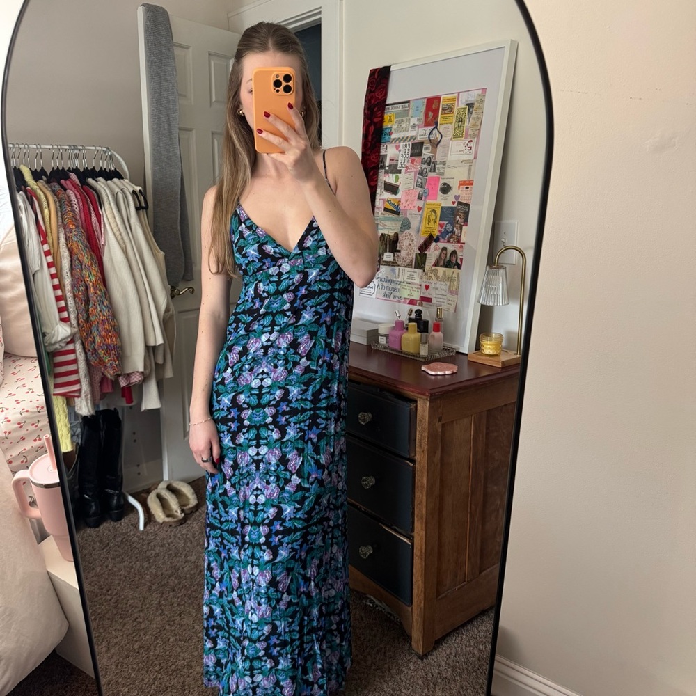 Forever 21 Sundress